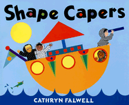 Shape Capers