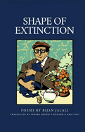 Shape of Extinction