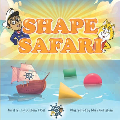 Shape Safari - Simkovic, Jordan, and Hoban, Kevin