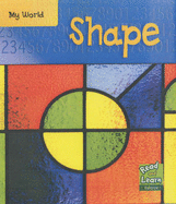 Shape - Peat, Ann