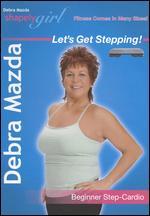 Shapely Girl: Let's Get Stepping! Beginner Step Cardio