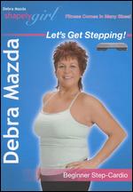 ShapelyGirl: Let's Get Stepping! Beginner Step Cardio - 