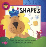 Shapes: A Busy Fingers Book