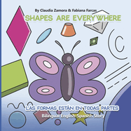 Shapes Are Everywhere: Las Formas Estn en Todas Partes