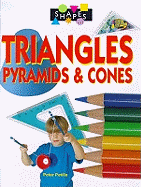SHAPES TRIANGLES PYRAMIDS CON - 