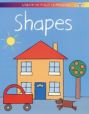 Shapes - Bryant-Mole, Karen