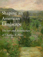 Shaping an American Landscape