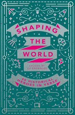 Shaping the World - Brownlee, Liz