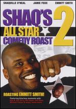 Shaq's All Star Comedy Roast 2: Emmitt Smith - 