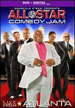 Shaquille O'Neal Presents: All Star Comedy Jam - Live from Atlanta