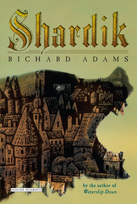 Shardik - Adams, Richard
