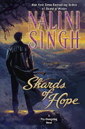 Shards of Hope: A Psy-Changeling Novel