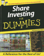 Share Investing for Dummies