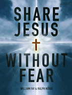 Share Jesus Without Fear Leader Kit