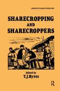 Sharecropping and Sharecroppers