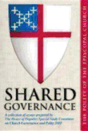 Shared Governance: The Polity of the Episcopal Church