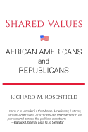 Shared Values: African Americans and Republicans