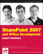 Sharepoint 2007 and Office Development Expert Solutions