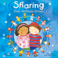 Sharing: How Kindness Grows - Shaw, Fran, PhD