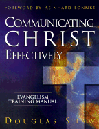 Sharing Jesus: Evangelism Training Manual