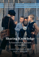 Sharing Knowledge