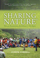 Sharing Nature(r): Nature Awareness Activities for All Ages