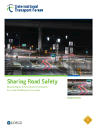 Sharing road safety: developing an international framework for crash modification functions