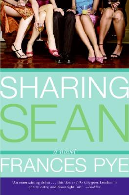 Sharing Sean - Pye, Frances