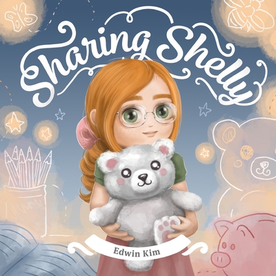 Sharing Shelly - Kim, Edwin