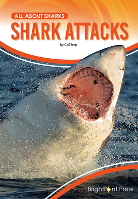 Shark Attacks - Terp, Gail