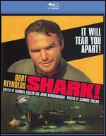 Shark [Blu-ray] - Samuel Fuller