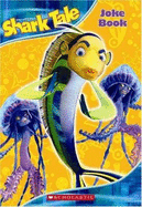 Shark Tale: Joke Book - McCann, Jesse Leon