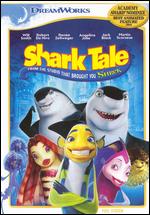 Shark Tale [P&S] - Bibo Bergeron; Rob Letterman; Vicky Jenson