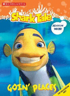 Shark Tale - Scholastic, and Halfmann, Janet