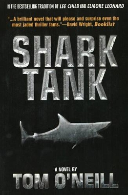 Shark Tank - O'Neill, Tom