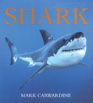 Shark - Carwardine, Mark