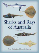 Sharks and rays of Australia - Last, P R