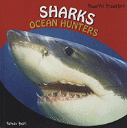 Sharks: Ocean Hunters