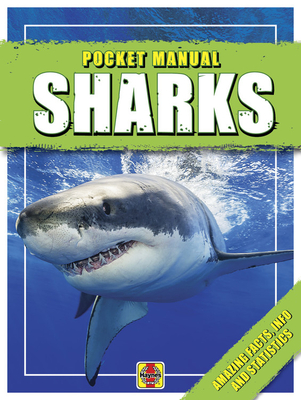 Sharks: Pocket Manual - Thompson, David