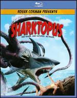 Sharktopus [Blu-ray]