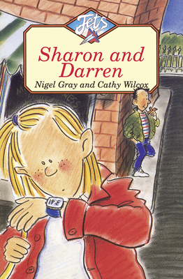 Sharon and Darren - Gray, Nigel