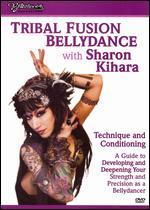 Sharon Kihara: Tribal Fusion Bellydance