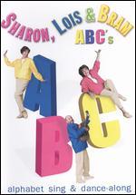 Sharon, Lois & Bram: ABCs - Alphabet Sing & Dance-Along