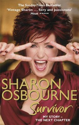 Sharon Osbourne Survivor - Osbourne, Sharon