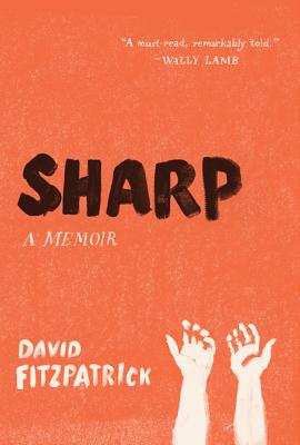 Sharp: A Memoir - Fitzpatrick, David