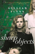 Sharp Objects: A major HBO & Sky Atlantic Limited Series starring Amy Adams, from the director of BIG LITTLE LIES, Jean-Marc Vallee