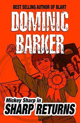 Sharp Returns - Barker, Dominic