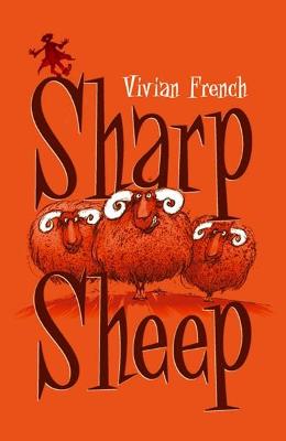 Sharp Sheep - French, Vivian