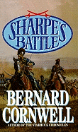 Sharpe's Battle: Richard Sharpe and the Battle of Fuentes de Onoro, 1811