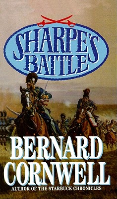 Sharpe's Battle: Richard Sharpe and the Battle of Fuentes de Onoro, May 1811 - Cornwell, Bernard, and Davidson, Frederick (Read by)